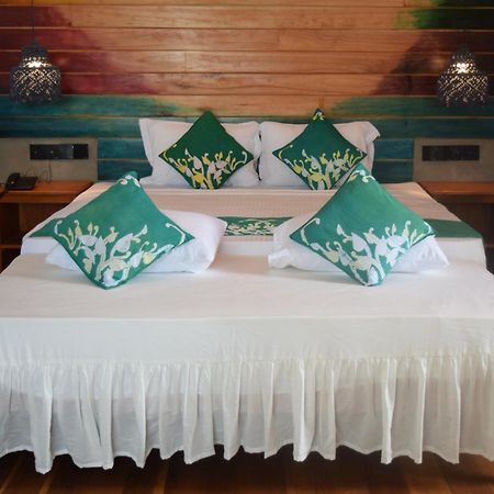 Muthu Nila Villas- Mirissa Exterior photo